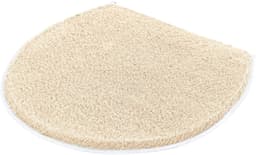 Kleine Wolke WC-Deckelbezug Soft | Beige