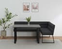 OTTO home Essbank Ivanna | Grau 2