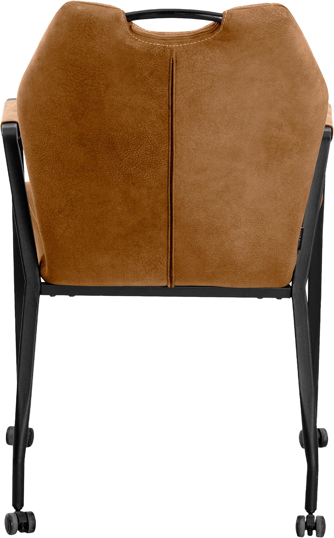 OMG Design Armlehnstuhl Point | Braun