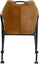 OMG Design Armlehnstuhl Point | Braun 5