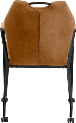 OMG Design Armlehnstuhl Point | Braun