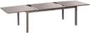MERXX Gartentisch Semi AZ-Tisch | Grau 4