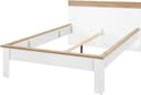 OTTO home WESTMINSTER Einzelbett | Holztöne 2