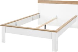 OTTO home WESTMINSTER Einzelbett | Holztöne