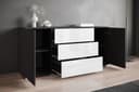 OTTO home Sideboard Kenia | Mehrfarbig 5