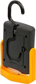 Brennenstuhl LED Taschenlampe HL DB 43 | Schwarz 4