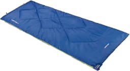 High Peak Ranger Deckenschlafsack | Blau