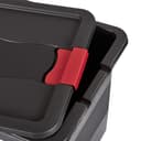 Keeeper Transportbehälter eckhart | Schwarz 5