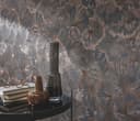 Fashion for walls Vliestapete Shine | Grau