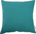 TOM TAILOR HOME Dekokissen Dove | Türkis 2