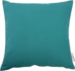 TOM TAILOR HOME Dekokissen Dove | Türkis