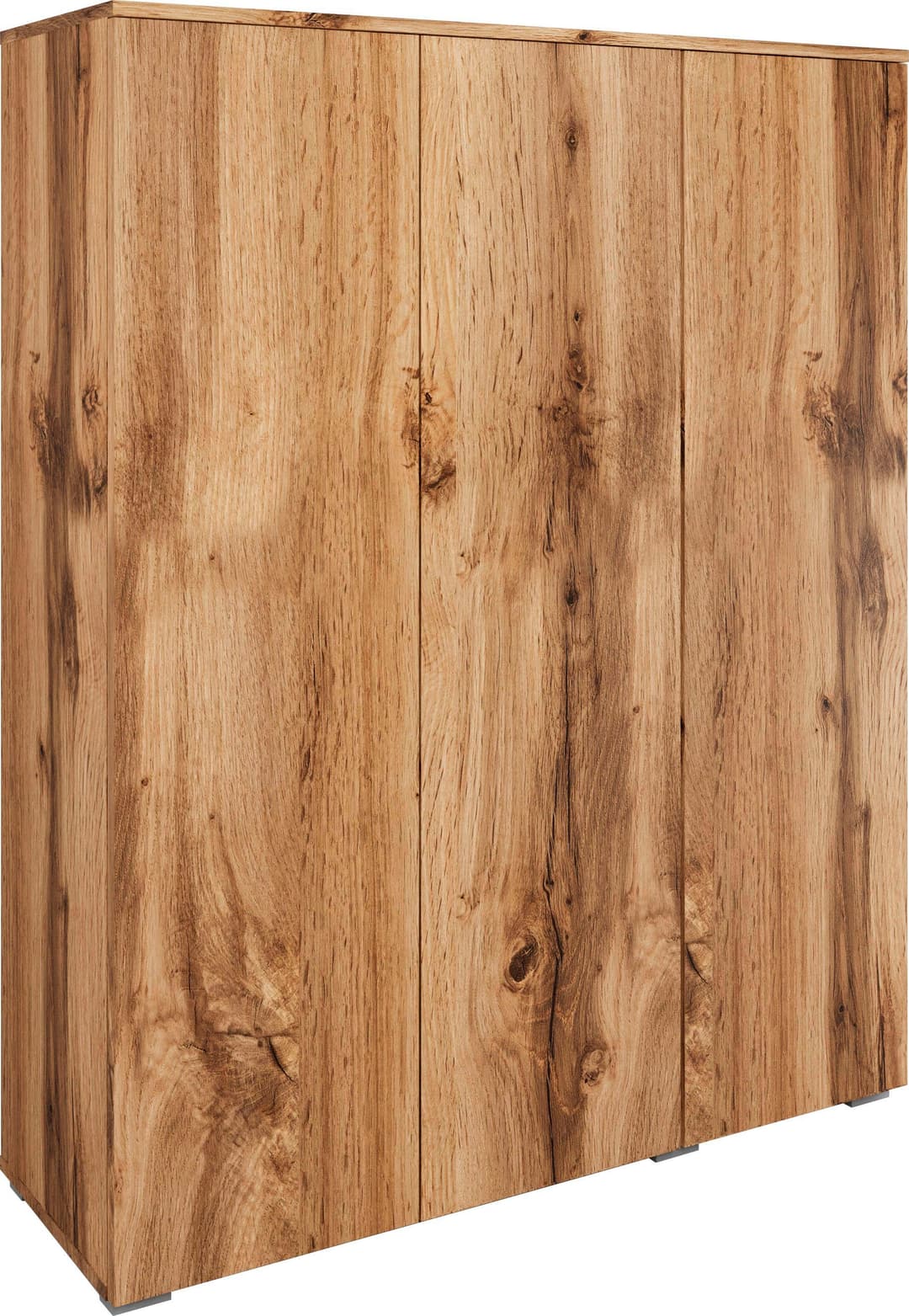 OTTO home Schuhschrank Paris | Holztöne