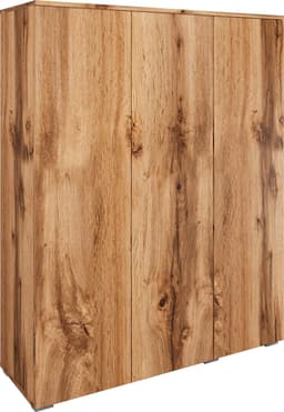 OTTO home Schuhschrank Paris | Holztöne