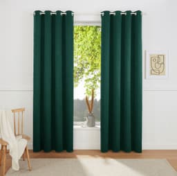 OTTO home Vorhang SOLA | Grün