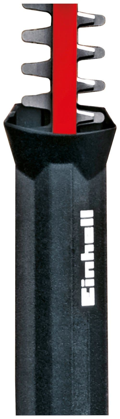 Einhell Elektro-Heckenschere GE-EH 7067 | Rot