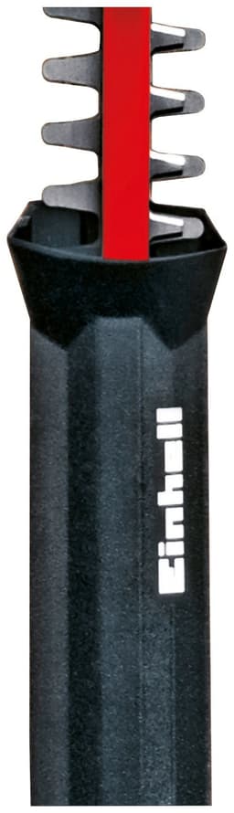 Einhell Elektro-Heckenschere GE-EH 7067 | Rot