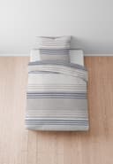 Biberna Bettwäsche 0840516 | Blau 3