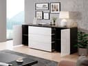 OTTO home Sideboard PARIS | Mehrfarbig 5
