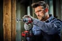 Einhell Akku-Schlagbohrschrauber TP-CD 18/60 Li- i BL Solo | Schwarz 2