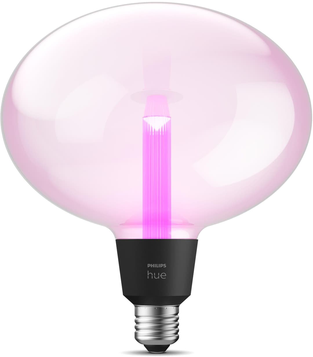 Philips Hue Lightguide Ellipse | Transparent