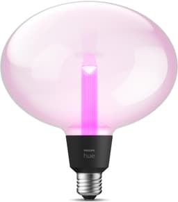 Philips Hue Lightguide Ellipse | Transparent