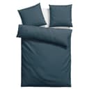 Bruno Banani Jassen Bettwäsche-Set | Blau 2
