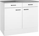 OPTIFIT OPTImulti Unterschrank | Weiß