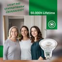 Briloner Leuchten LED-Leuchtmittel GU10 | Weiß 2