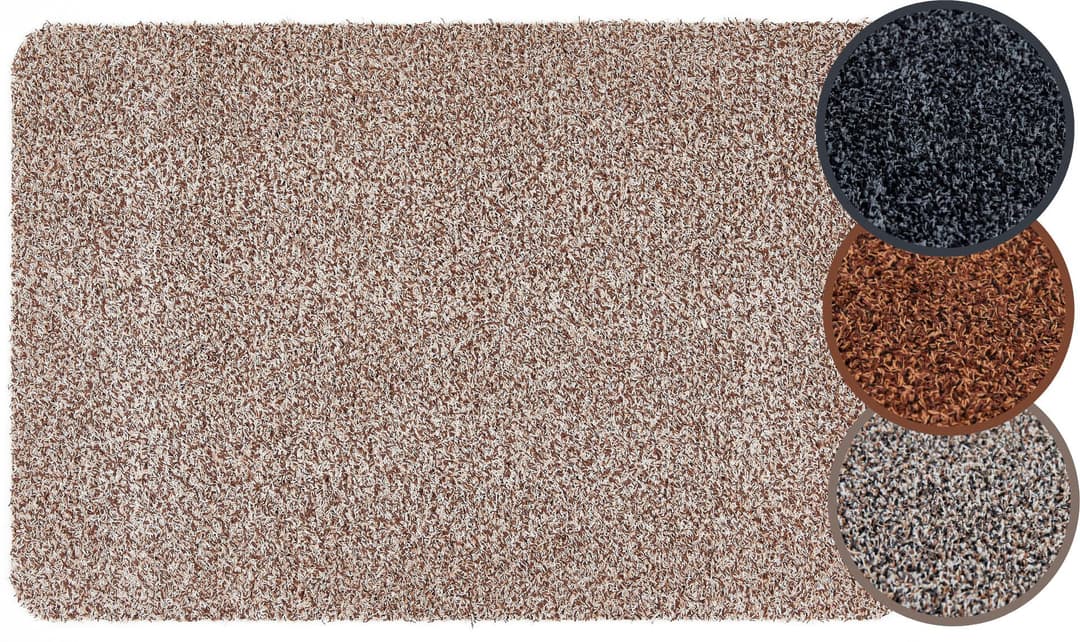Andiamo Fußmatte Samson | Beige