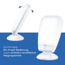 BEURER Tageslichtlampe TL 80 | Weiß 4