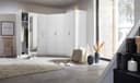 Wimex Schrank-Set Bitburg | Weiß 2