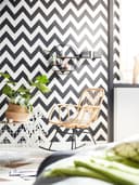TOM TAILOR HOME Dekokissen TRIANGLE | Mehrfarbig 4