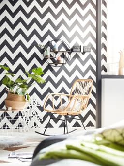 TOM TAILOR HOME Dekokissen TRIANGLE | Mehrfarbig