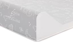 Fillikid Wickelauflage Small | Grau