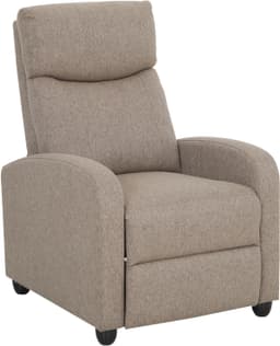 Home affaire Relaxsessel JULINOR | Beige