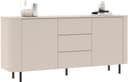 OTTO home Sideboard Lido | Beige 4