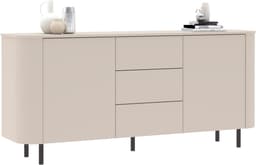 OTTO home Sideboard Lido | Beige