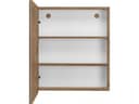 Home affaire Spiegelschrank Wisla Breite 60 cm | Holztöne 4
