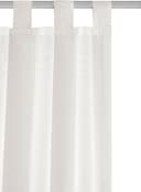 OTTO home Gardine XANA | Silber 5