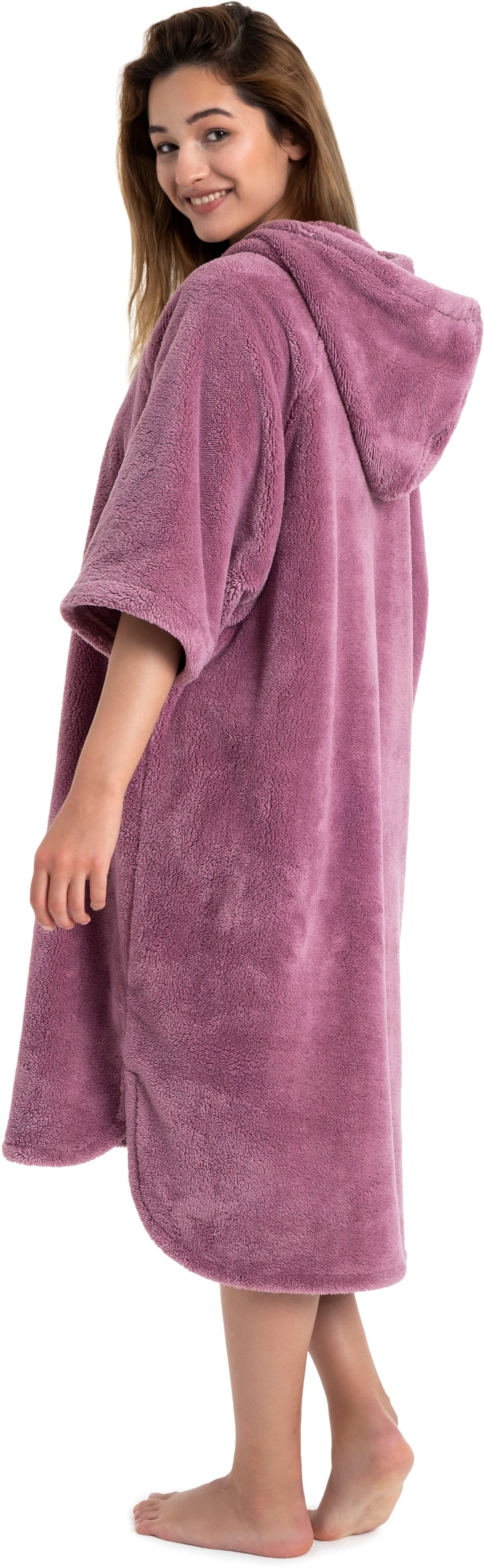 OTTO home Badeponcho Lillou | Lila