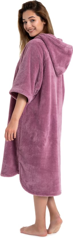 OTTO home Badeponcho Lillou | Lila