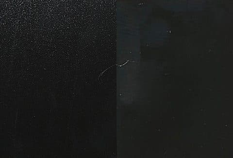 Höltkemeyer Wandregal Flame | Schwarz