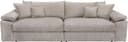 Home affaire Big-Sofa Soft&Cosy XXL | Beige