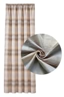 Weckbrodt Vorhang Kilian | Beige 3