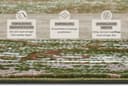 HANSE Home Teppich Bloques | Mehrfarbig 4