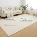 OTTO home Teppich Jola | Beige 4