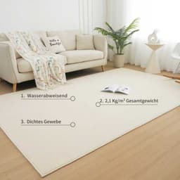 OTTO home Teppich Jola | Beige