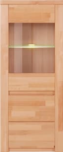 OTTO home Vitrine Burani | Holztöne
