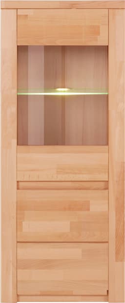 OTTO home Vitrine Burani | Holztöne