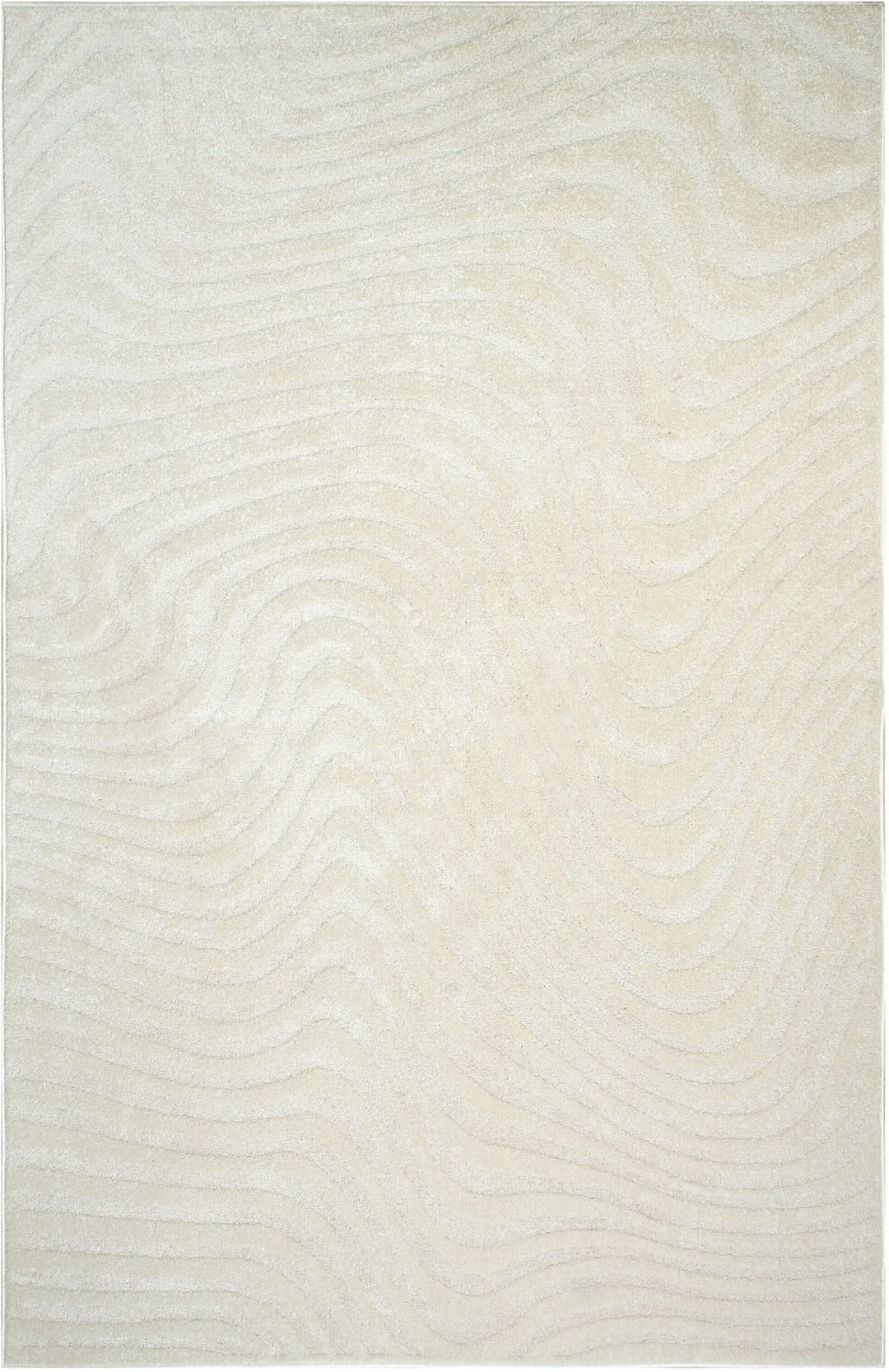 OTTO home Teppich Vibek | Beige